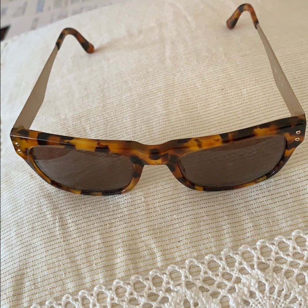 Valentino sunglasses